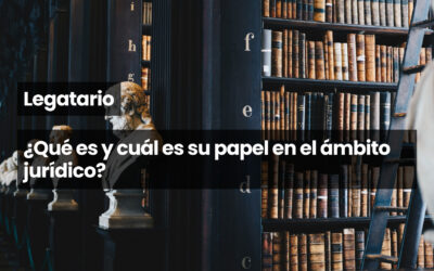 Legatario