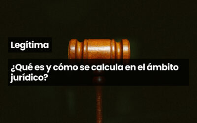 Legítima