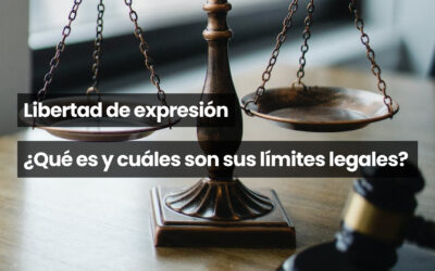 Libertad de expresión