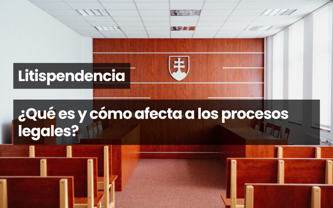 Litispendencia