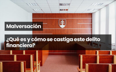 Malversación