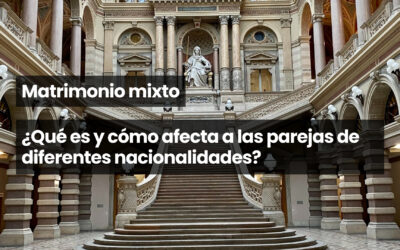 Matrimonio mixto