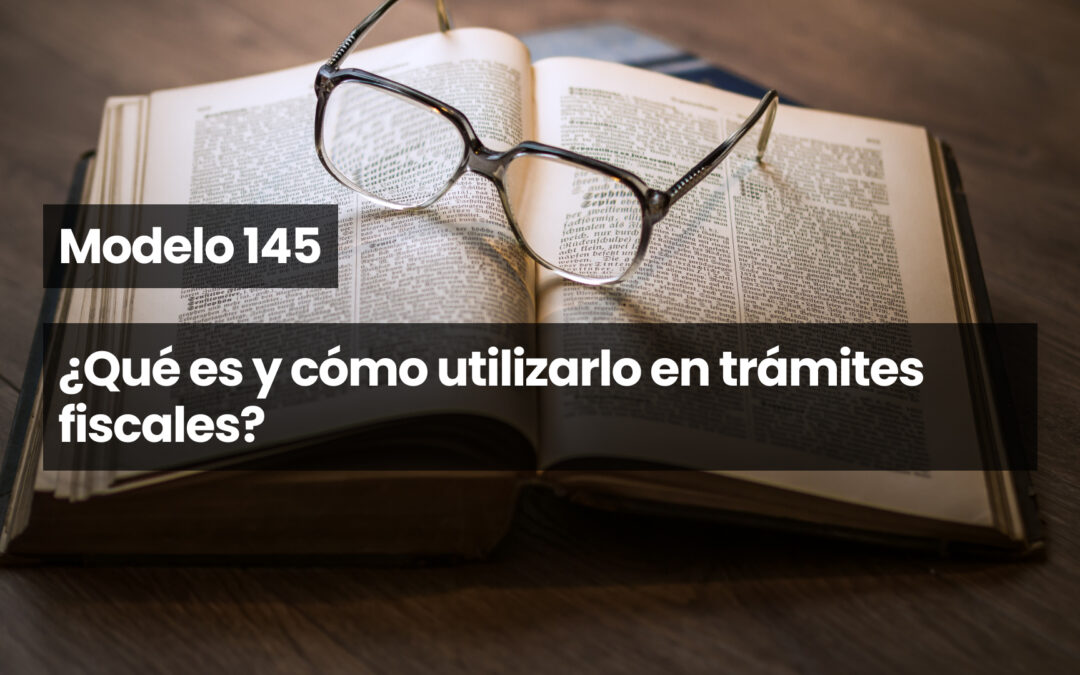 Modelo 145