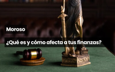 Moroso