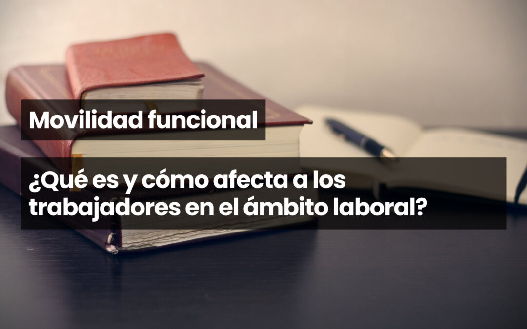 Movilidad funcional