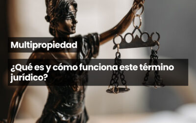 Multipropiedad