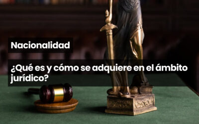 Nacionalidad