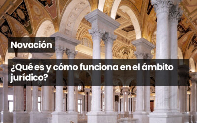 Novación