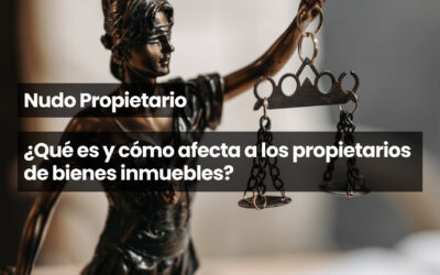 Nudo propietario