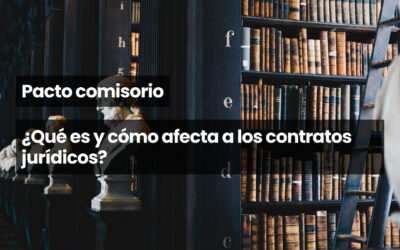 Pacto comisorio