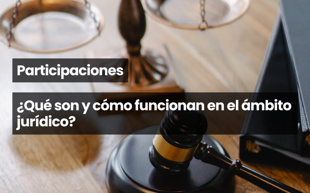 Participaciones