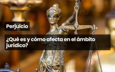Perjuicio