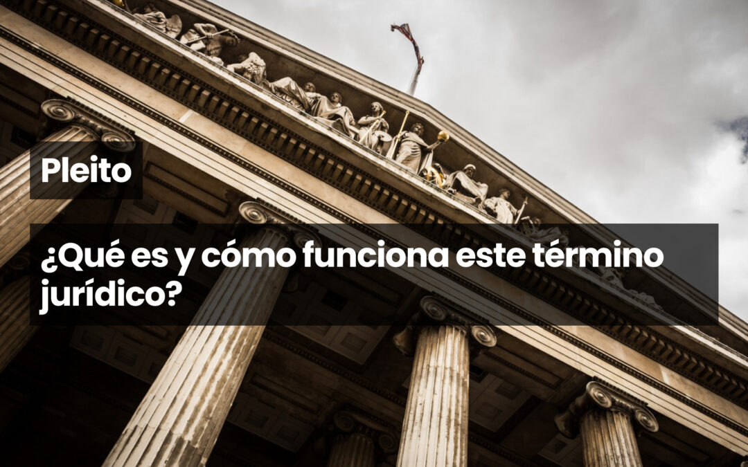 Pleito