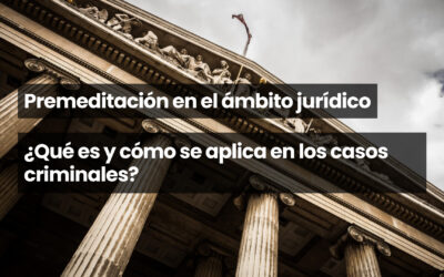 Premeditación