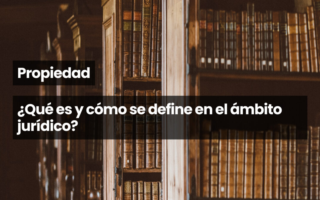 Propiedad