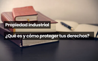 Propiedad industrial