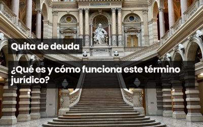 Quita de deuda