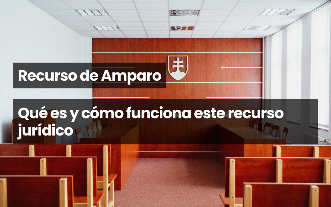 Recurso de amparo