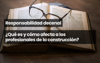 Responsabilidad decenal