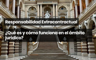 Responsabilidad extracontractual
