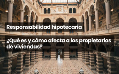Responsabilidad hipotecaria