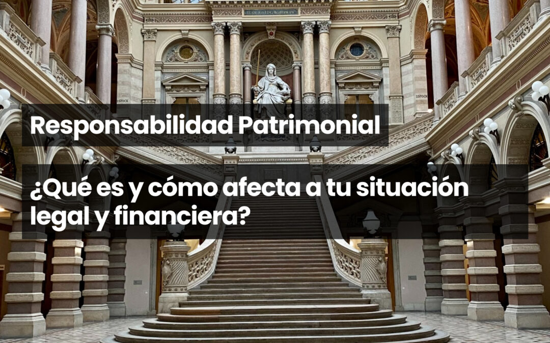 Responsabilidad patrimonial