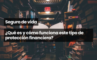 Seguro de vida