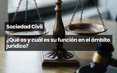 Sociedad Civil