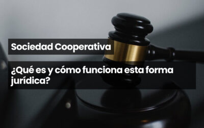 Sociedad Cooperativa