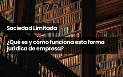 Sociedad Limitada