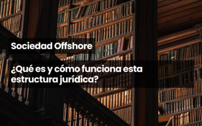 Sociedad Offshore