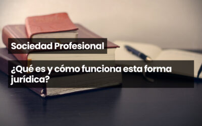 Sociedad Profesional