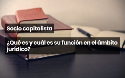 Socio capitalista