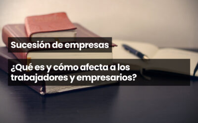 Sucesión de empresas