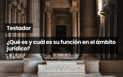 Testador