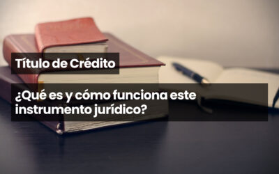 Título de crédito