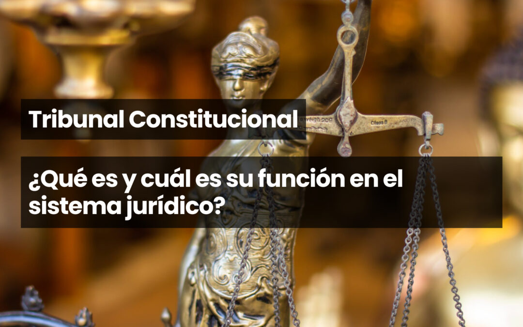 Tribunal Constitucional