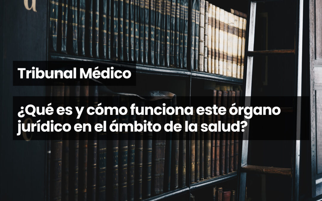 Tribunal médico