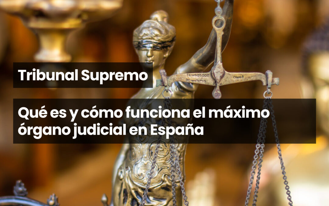 Tribunal Supremo
