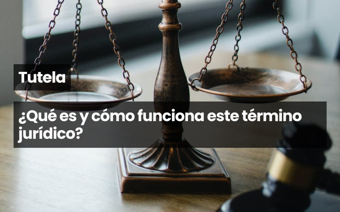 Tutela