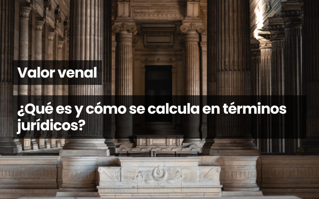 Valor venal