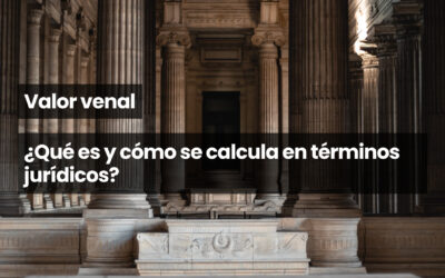 Valor venal