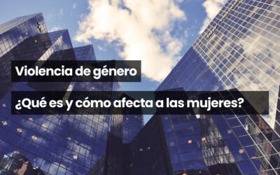Violencia de género