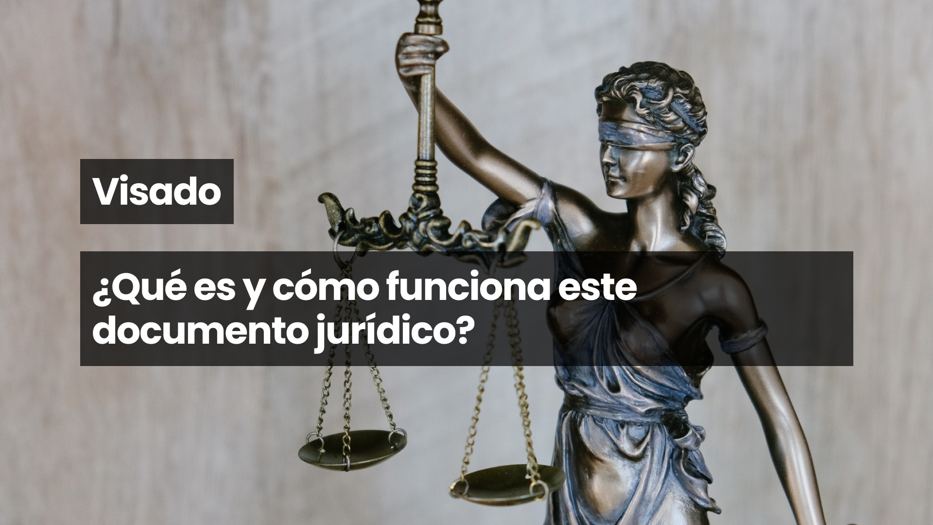 Visado